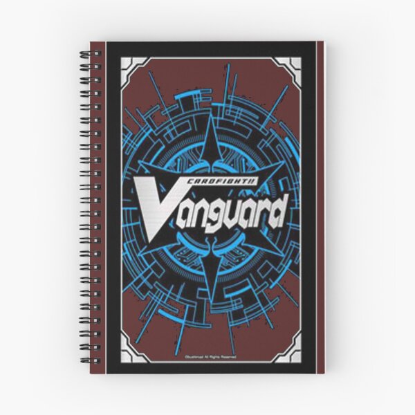 Item preview, Cardfight-Vanguard designed and sold by YoshiGirl.