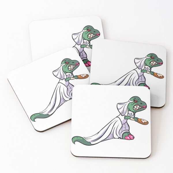Item preview, Cookie cutter: hangry bridezilla designed and sold by Kitsunefire7.
