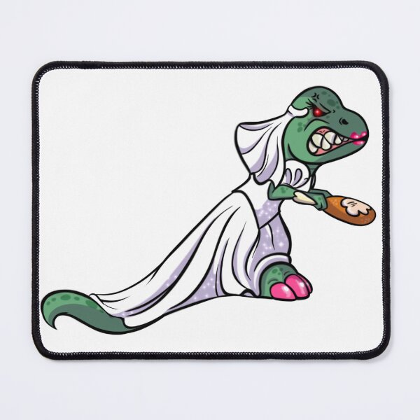 Item preview, Cookie cutter: hangry bridezilla designed and sold by Kitsunefire7.