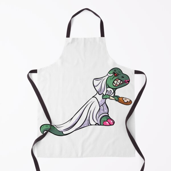 Item preview, Cookie cutter: hangry bridezilla designed and sold by Kitsunefire7.