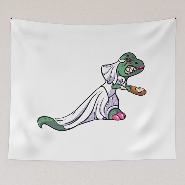 Item preview, Cookie cutter: hangry bridezilla designed and sold by Kitsunefire7.