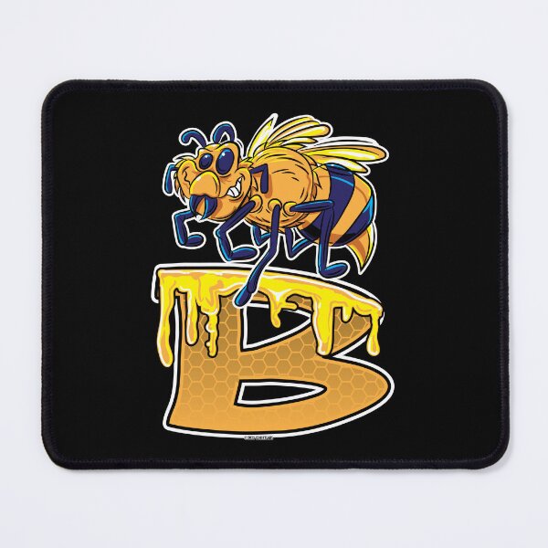 Item preview, Killer Honey Bumble Bee or B designed and sold by eShirtLabs.