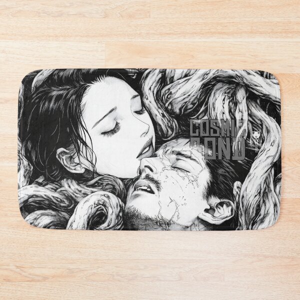 Item preview, cosmic bond designed and sold by ForsakenFrames.