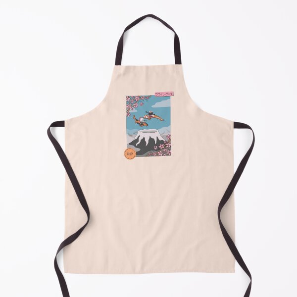 Item preview, flying carp designed and sold by shopsunnyside.