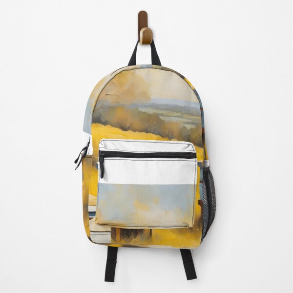 Item preview, Fields of Gold: The Beekeeper’s Haven designed and sold by muitee.