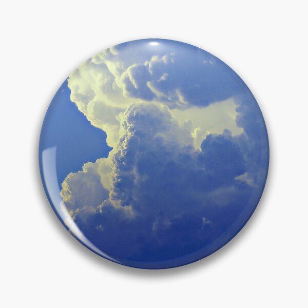 Item preview, A Peek Inside The Cloud designed and sold by Vince Scaglione.