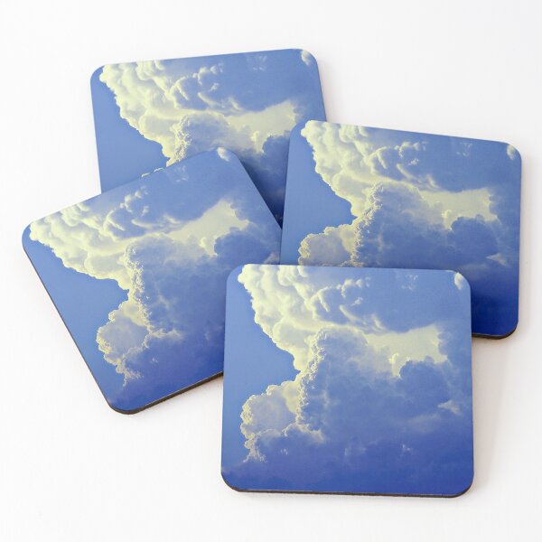 Item preview, A Peek Inside The Cloud designed and sold by Vince Scaglione.