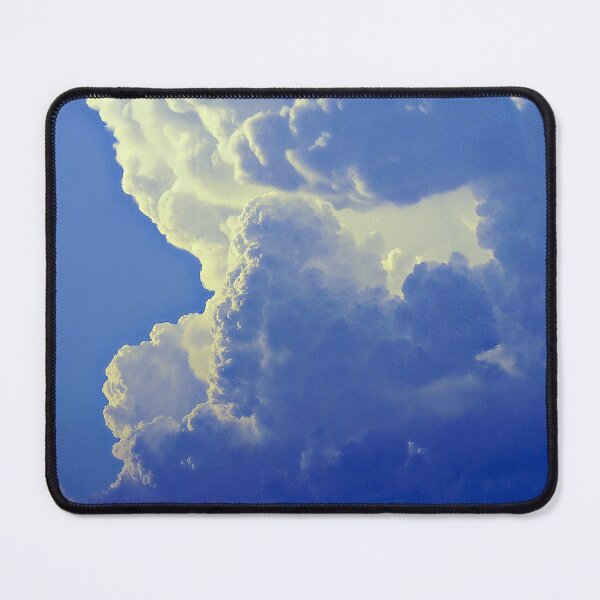 Item preview, A Peek Inside The Cloud designed and sold by Vince Scaglione.