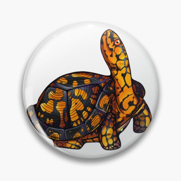 Item preview, Cookie cutter turtle designed and sold by Kitsunefire7.