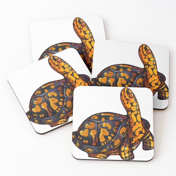 Item preview, Cookie cutter turtle designed and sold by Kitsunefire7.