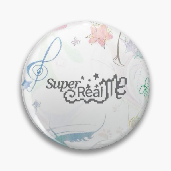 Item preview, Illit Super Real Me Album designed and sold by alyssaferreiraa.