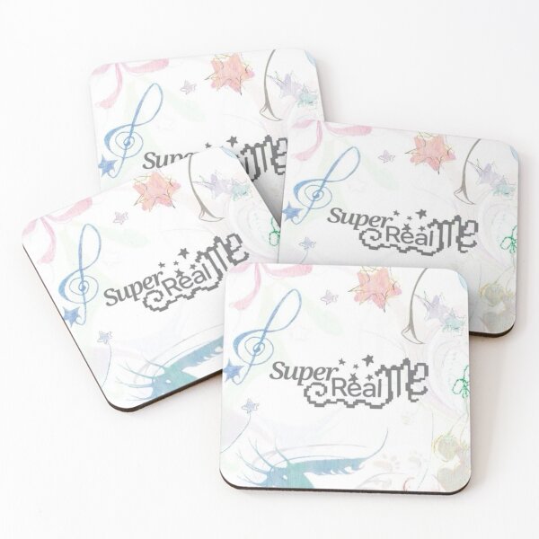 Item preview, Illit Super Real Me Album designed and sold by alyssaferreiraa.