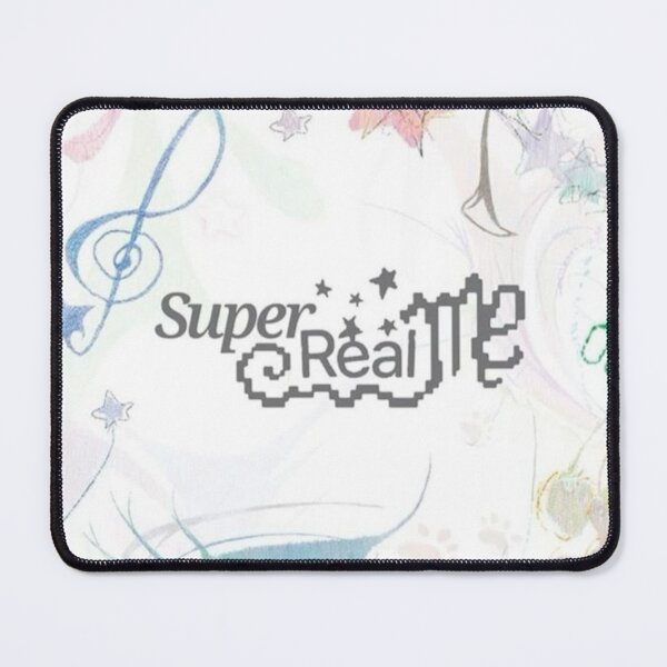 Item preview, Illit Super Real Me Album designed and sold by alyssaferreiraa.