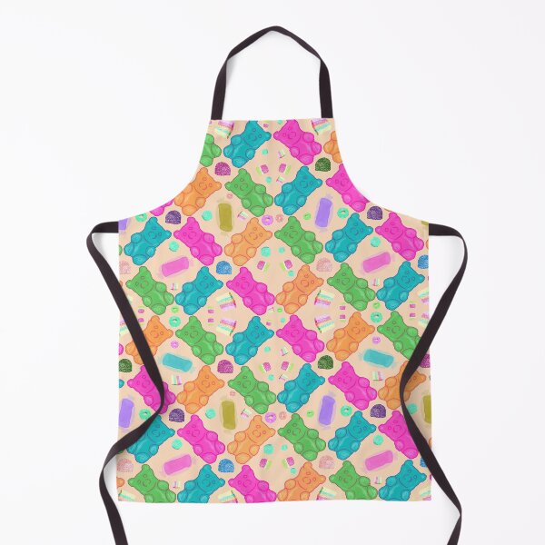 Item preview, Pink Gummies Pattern designed and sold by jshuphotography.