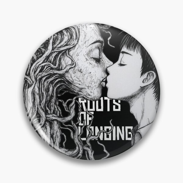 Item preview, roots of longing  designed and sold by ForsakenFrames.