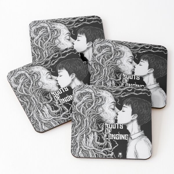 Item preview, roots of longing  designed and sold by ForsakenFrames.