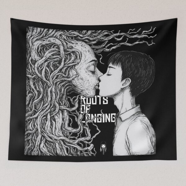 Item preview, roots of longing  designed and sold by ForsakenFrames.