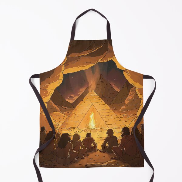 Item preview, Unearthed Grandeur designed and sold by PyramidSchmear.