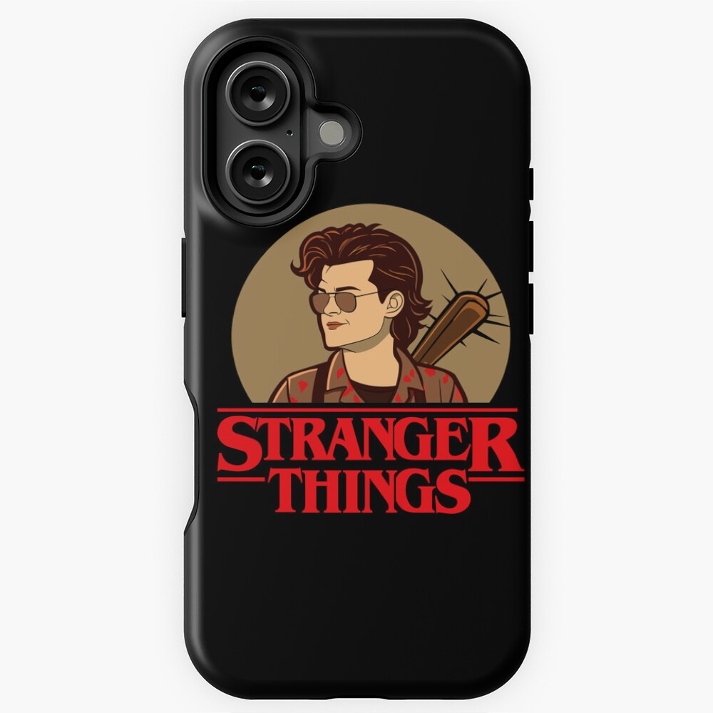 Item preview, iPhone Magsafe Tough Case designed and sold by timegraf.