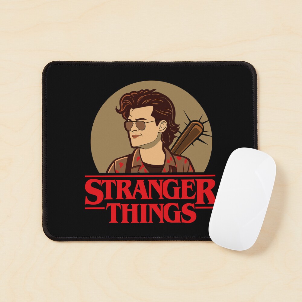 Item preview, Mouse Pad designed and sold by timegraf.