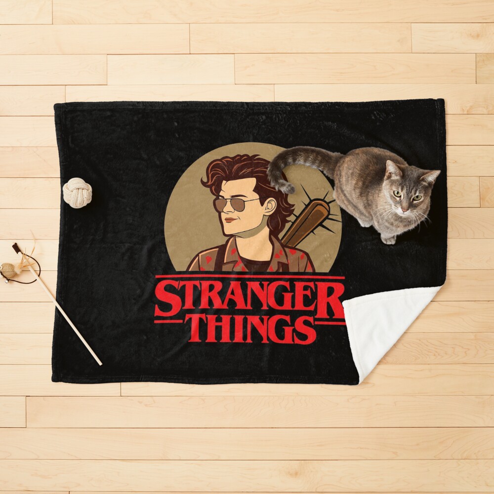 Item preview, Pet Blanket designed and sold by timegraf.