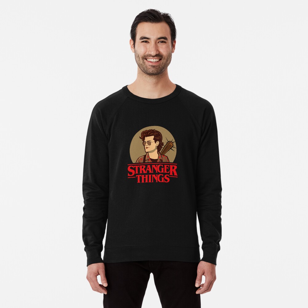 Item preview, Lightweight Sweatshirt designed and sold by timegraf.