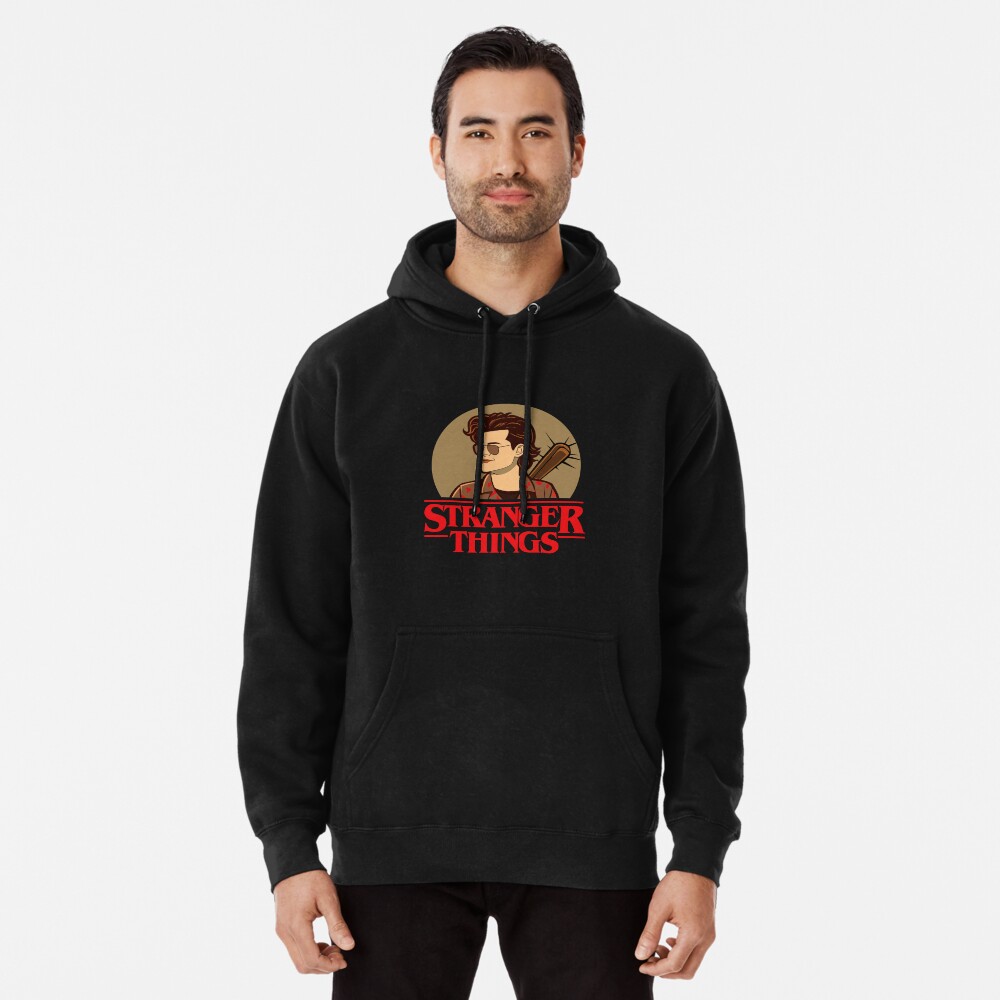 Item preview, Pullover Hoodie designed and sold by timegraf.