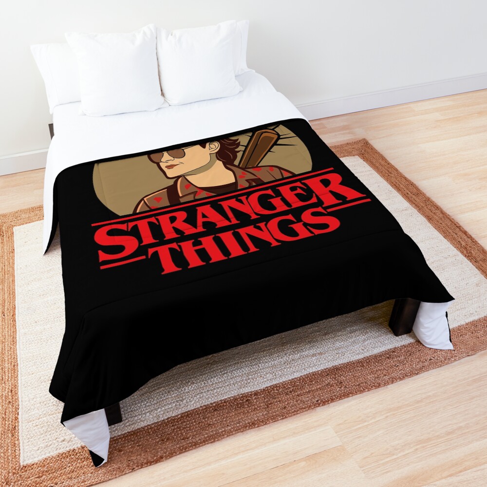 Item preview, Comforter designed and sold by timegraf.