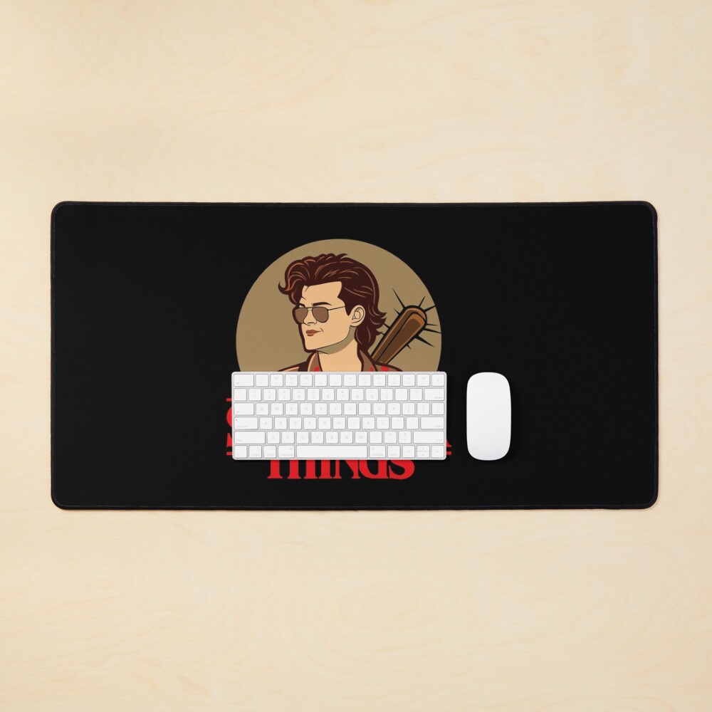 Item preview, Desk Mat designed and sold by timegraf.