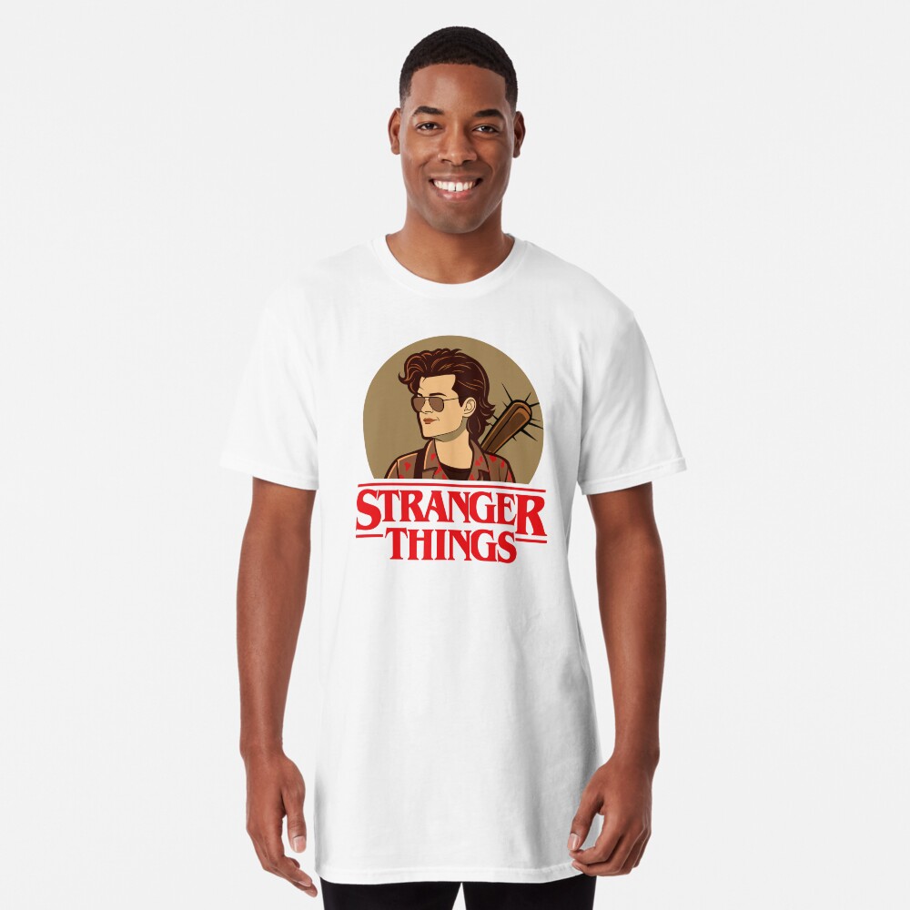 Item preview, Long T-Shirt designed and sold by timegraf.