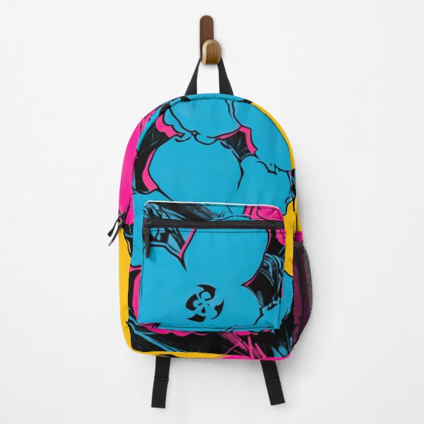 Item preview, Vibrant Pop Art Floral Design – Colorful Modern Aesthetic designed and sold by ashrafzain.