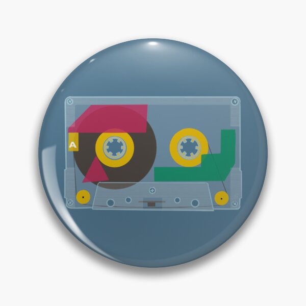 Item preview, That 80’s Cassette Tape designed and sold by SDCreations.