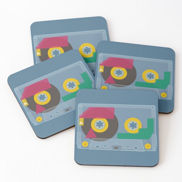 Item preview, That 80’s Cassette Tape designed and sold by SDCreations.