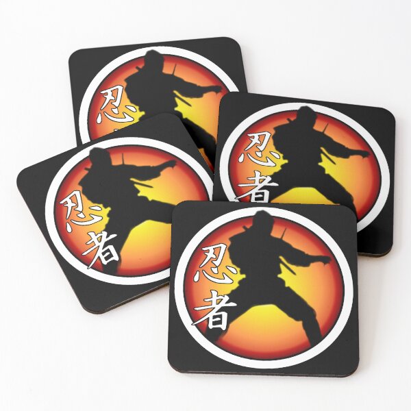 Item preview, Shadow Ninja designed and sold by J-Money Creative Designs.