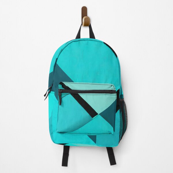 Item preview, Blue and Cyan Patterns designed and sold by LKozerski.