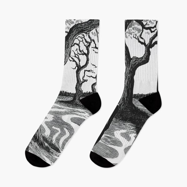 Item preview, Lost in Limbo – black and white melancholic anime manga designed and sold by ForsakenFrames.