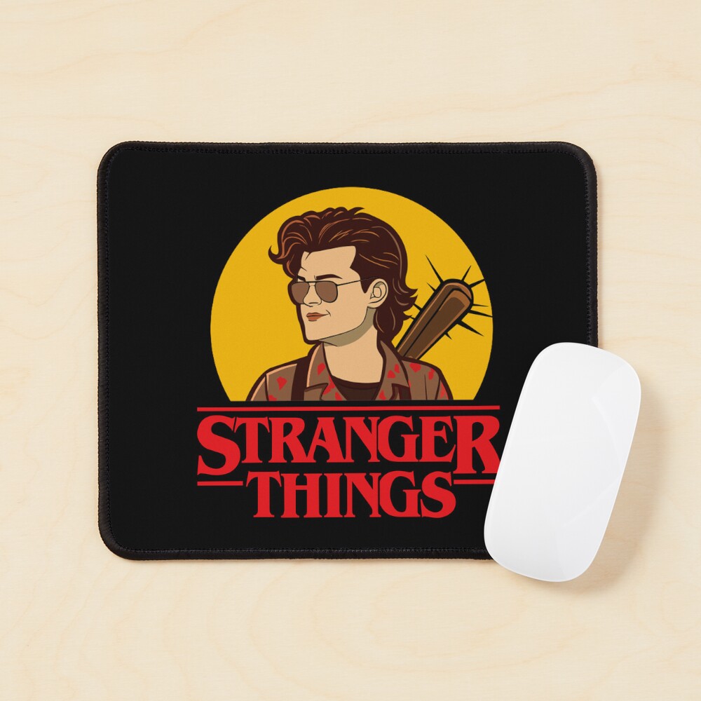 Item preview, Mouse Pad designed and sold by timegraf.