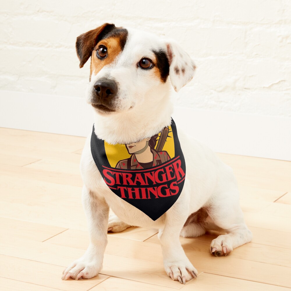 Item preview, Pet Bandana designed and sold by timegraf.