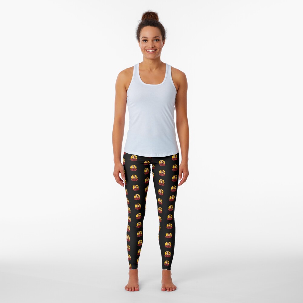Item preview, Leggings designed and sold by timegraf.