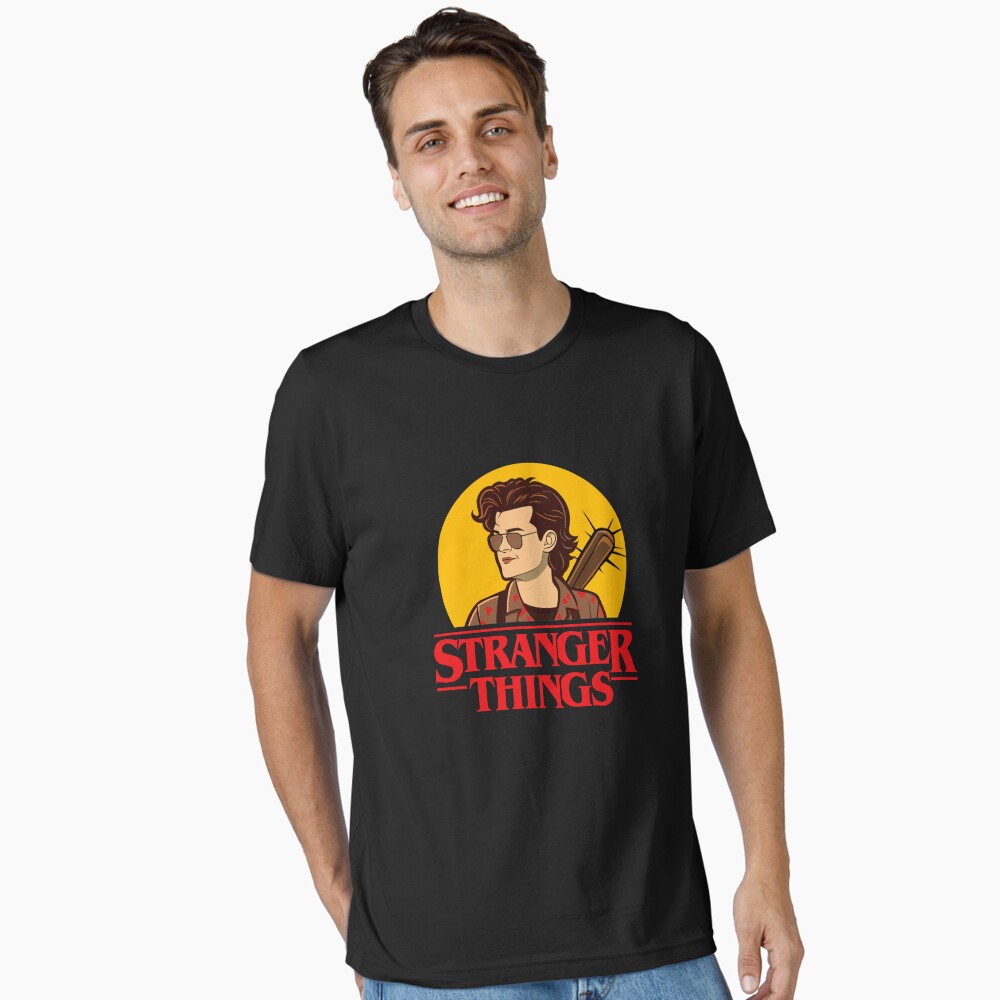 Item preview, Essential T-Shirt designed and sold by timegraf.