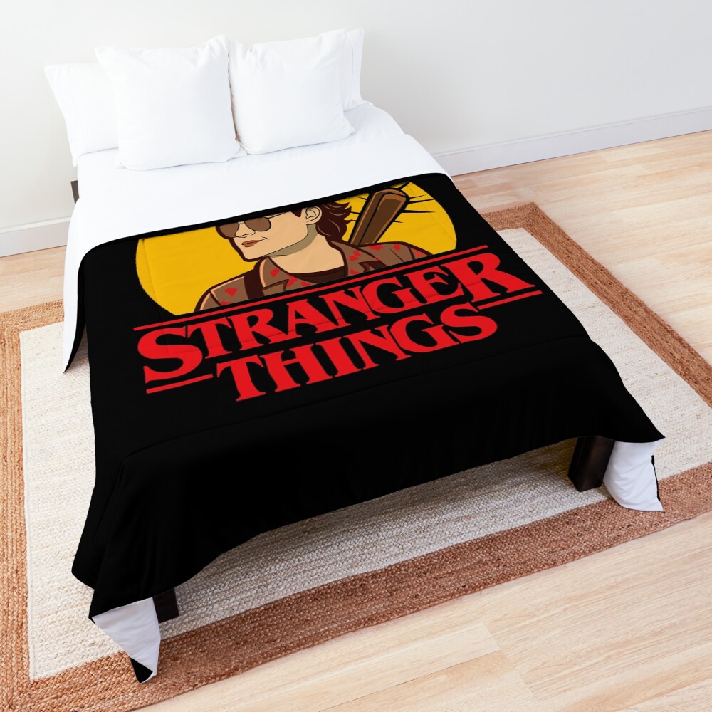 Item preview, Comforter designed and sold by timegraf.