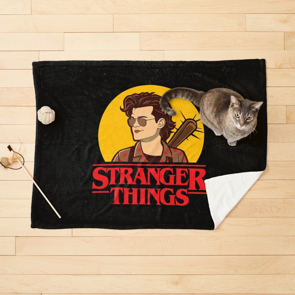 Item preview, Pet Blanket designed and sold by timegraf.