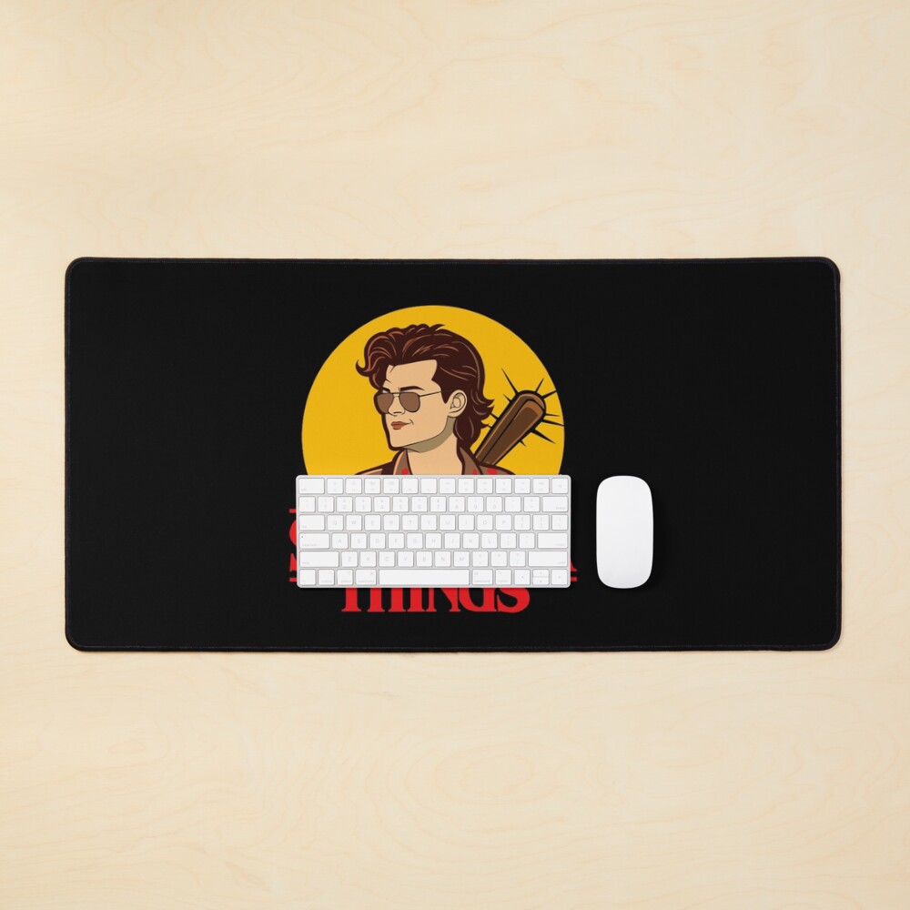 Item preview, Desk Mat designed and sold by timegraf.