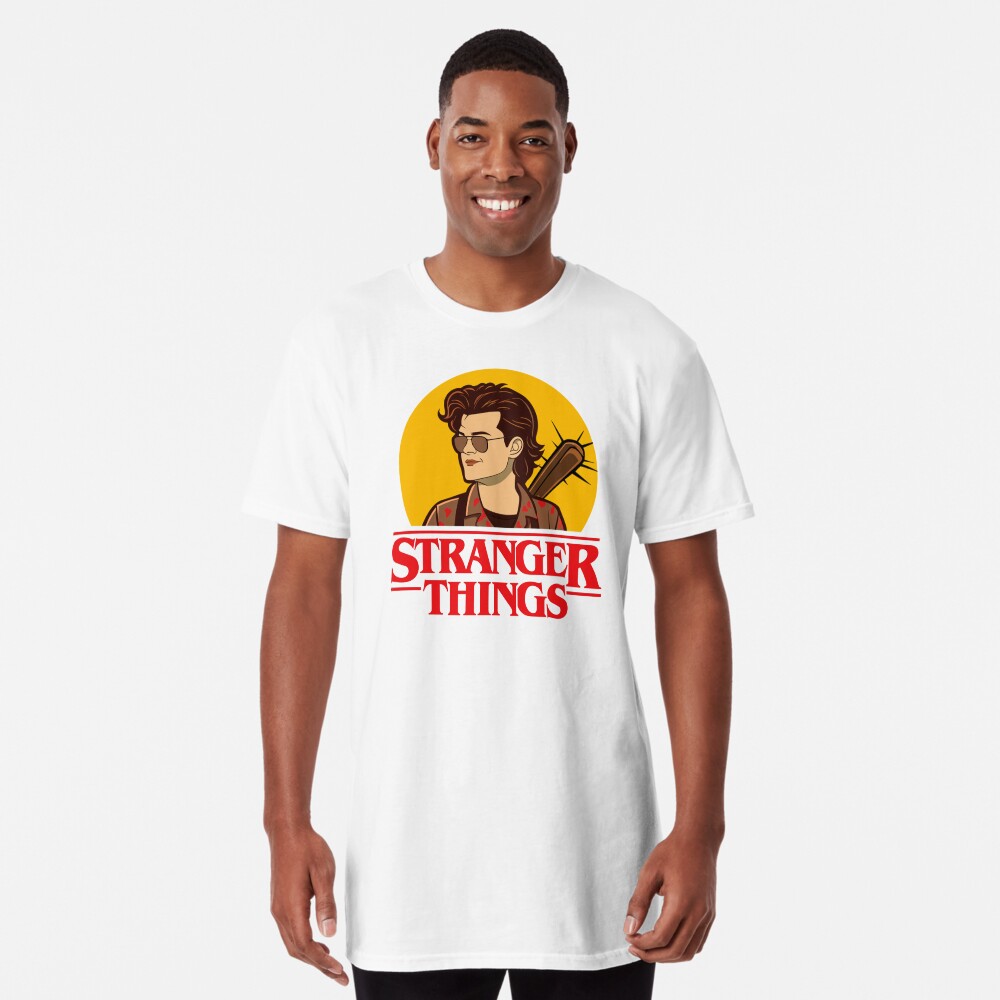 Item preview, Long T-Shirt designed and sold by timegraf.