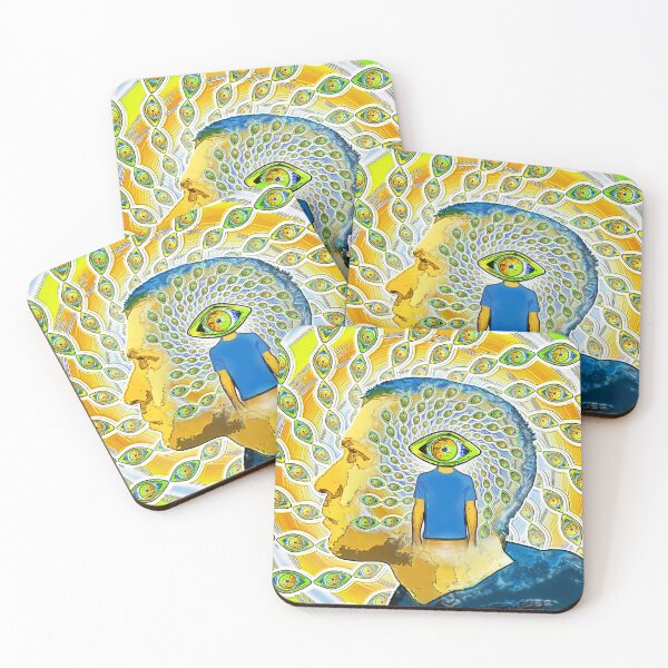 Item preview, Underneath designed and sold by Klaus Bremner (Autotelic Art).