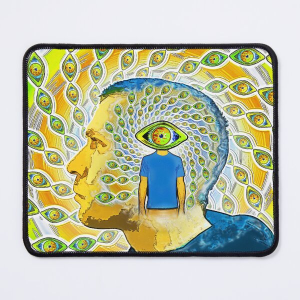 Item preview, Underneath designed and sold by Klaus Bremner (Autotelic Art).