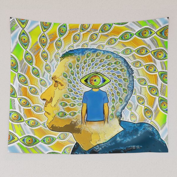 Item preview, Underneath designed and sold by Klaus Bremner (Autotelic Art).