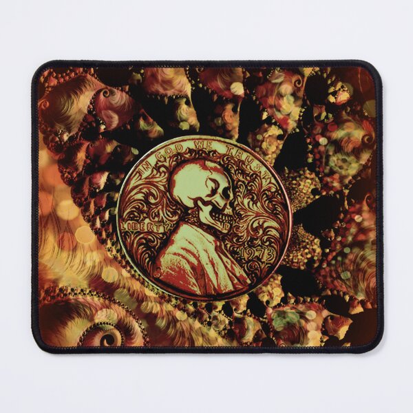 Item preview, Penny For Your Thoughts designed and sold by Vince Scaglione.