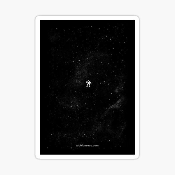 Item preview, Gravity by Tobe Fonseca designed and sold by Tobe Fonseca®.
