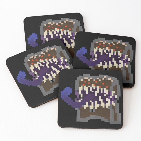 Item preview, Mimic designed and sold by SkellyKitty.